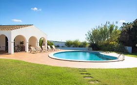 Finca Calafi Nou By Sonne Villas